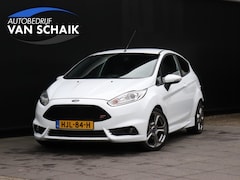 Ford Fiesta - 1.6 ST2 | STOELVERW. | PDC | RECARO SPORTSTOELEN | CRUISE |