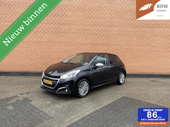 Peugeot 208 - 1.2 PureTech 2017 169DKM | REVISIE | LED | APK