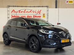 Renault Kadjar - 1.3 TCe Black Edition|Alcantara|Stoelverwarming|Camera|