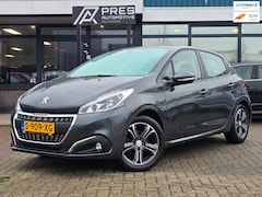 Peugeot 208 - 1.2 PureTech Blue Lion |AIRCO|CRUISE|NAVI|LMV