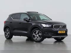 Volvo XC40 - T5 Twin Engine Inscription | Panoramadak | ACC | Trekhaak | 360° Camera | Stoel+Stuurverwa