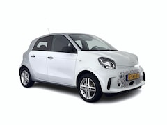 Smart Forfour - EQ Comfort 18 kWh [ 3-Fase-22kW ] {SOH-96%} Aut. *HEATED-COMFORTSEATS | DAB+ | AIRCO | CRU