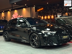 Audi A3 Sportback - 2.5 TFSI|RS3|QUATTRO|AUT|AIRCO