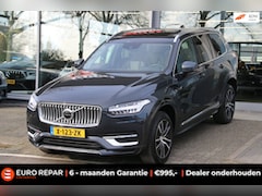 Volvo XC90 - 2.0 T8 Recharge AWD Business Pro PANO-DAK TREKHAAK
