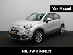 Fiat 500 X - 1.4 Turbo MultiAir Opening Edition