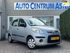 Hyundai i10 - 1.1 Active Cool Lage KM stand