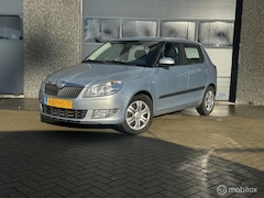 Skoda Fabia - 1.2 TSI Ambition Nieuw kettingset