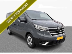 Renault Trafic - 2.0 Blue dCi 130PK L2H1 Advance Schuifdeur links + rechts nr. V054 | Airco | Cruise | Appl