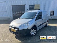 Peugeot Partner - bestel 120 1.6 HDI L1 XR Profit +