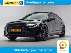 Audi A6 Avant - 55 TFSI e quattro S Line Competition [ Panorama Virtual Leder Head-up ]