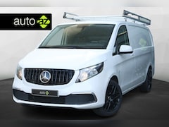 Mercedes-Benz Vito - 116 CDI Lang