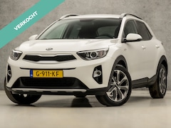 Kia Stonic - 1.0 T-GDi DynamicLine Sport (APPLE CARPLAY, NAVIGATIE, CAMERA, GETINT GLAS, CRUISE, SPORTS