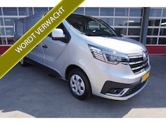 Renault Trafic - 2.0 Blue dC1 150PK EDC L2H1 Advance Automaat nr.V067 | Airco | Cruise | Apple CP + Android