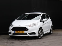 Ford Fiesta - 1.6 ST2 | STOELVERW. | PDC | RECARO SPORTSTOELEN | CRUISE |