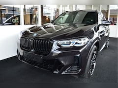 BMW X3 - xDrive30e Hybride M-Sportedition | Facelift