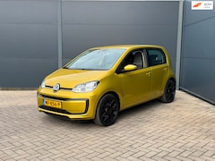Volkswagen Up! - 1.0 BMT move up Facelift / Nap
