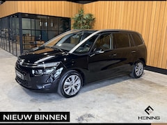 Citroën Grand C4 Picasso - 2.0 BlueHDi Business. 7 persoons. Navi. Trekhaak. Camera. Nieuwe kopelling en vliegwiel. M