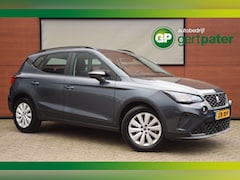 SEAT Arona - 1.0TSI Style Carplay/PDC/LM Velgen/Cruise