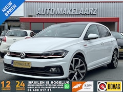 Volkswagen Polo - 2.0 TSI GTI - FULL OPTION
