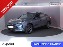 CUPRA Formentor - 1.5 TSI e-Hybrid Business 204 pk | SoH 100% | Navigatie | partkeersensoren (Park assist) |