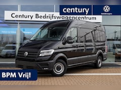 Volkswagen Crafter - Bedrijfswagens Exclusive L3 2.0 TDI EU6 130 kW (177 pk) GVW 3.5T
