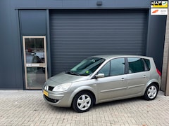 Renault Scénic - 1.6-16V Business AUTOMAAT | CLIMA | CRUISE CONTROL | TREKHAAK