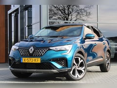 Renault Arkana - 1.6 E-Tech Hybrid Techno | Camera | Org. NL