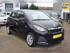 Peugeot 108 - 1.0 e-VTi Access|AIRCO|5 DEURS|NIEUWE KOPPELING