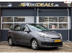Renault Grand Scénic - 1.5 dCi Express 7ZITS | AIRCO