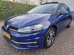 Volkswagen Golf - 1.5 TSI PANODAK/CLIMAT/ADAPTIVE CRUISE/NAVI/LED 130PK