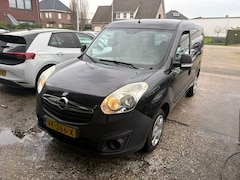 Opel Combo - 1.3 CDTi L1H1 2014 APK9-26 Airco euro 5