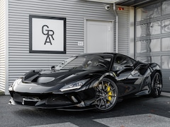 Ferrari F8 Tributo - 3.9 V8 HELE | Carbon velgen | Pass. display | Lift | Daytona racing seats