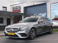 Mercedes-Benz E-klasse Estate - 250 AMG-Line Burmester, Trekhaak, HUD, Zeer nette auto