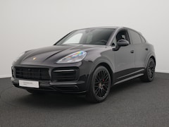 Porsche Cayenne Coupé - GTS