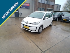 Volkswagen Up! - 1.0 BMT move up