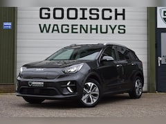 Kia e-Niro - DynamicPlusLine 64 kWh | Schuifdak | Stoelverwarming| Camera |