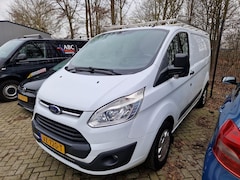 Ford Transit Custom - 270 2.0 TDCI L1H1 Trend
