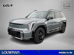 Kia EV9 - 99.8kWh GT-Line Dual Motor 282kW