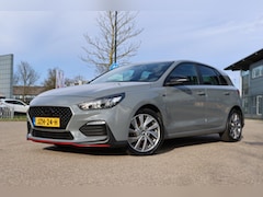 Hyundai i30 - 1.0 T-GDI Premium N-Line
