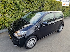 Volkswagen Up! - 1.0 move up BlueMotion Carplay Airco Nap