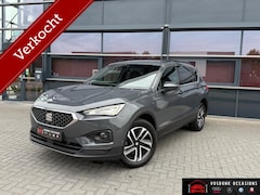 SEAT Tarraco - 1.5 TSI Style Business Intense 7p. Automaat/Navi/Camera/ 7 persoons