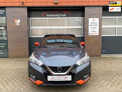 Nissan Micra - 0.9 IG-T Tekna unieke km stand 32.057 nap