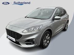 Ford Kuga - 2.5 PHEV ST-Line 225pk | Wegklapbare trekhaak | Adaptive cruise control | Winter Pack | Ca