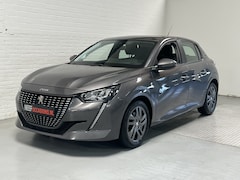 Peugeot 208 - 1.2 PureTech Allure Pack CLIMA / CRUISE / NAVI / ELK.PAKKET