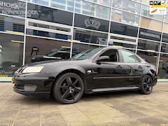 Saab 9-3 Sport Sedan - 1.8t Linear Business