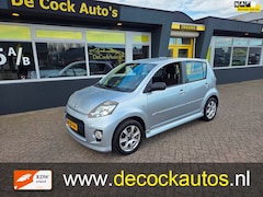 Daihatsu Sirion 2 - 1.3-16V Sport