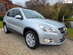 Volkswagen Tiguan - 1.4 TSI Trend&Fun PANORAMA/airco/CRUISE
