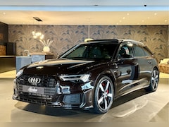 Audi A6 Avant - 55 TFSI e Quattro Competition I Pano