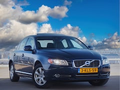 Volvo S80 - 1.6 T4 Limited Edition
