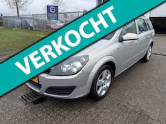 Opel Astra Wagon - 1.6 Edition | 1e Eigenaar